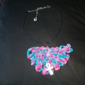 Ankh Choker